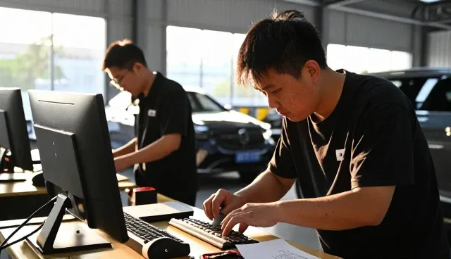 哈尔滨祥禹汽车救援服务有限公司介绍紧急救援服务服务案例
