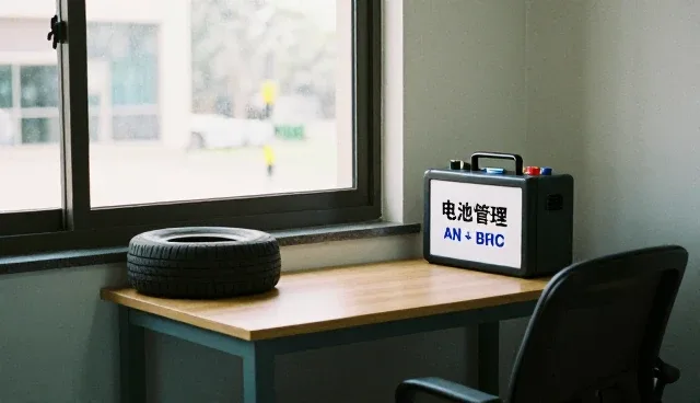 汽车保养选型时需关注的核心要素